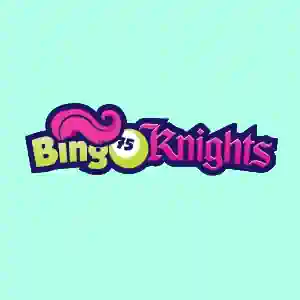Bingo Knights logo