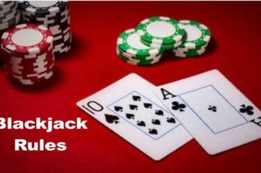 Blackjack Rules