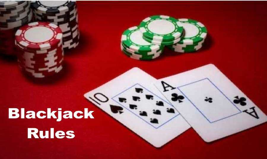 Blackjack Rules
