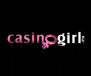 Casino Girl logo