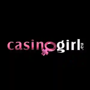 Casino Girl logo