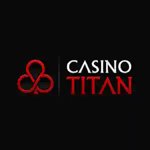 Titan Casino logo
