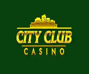 City Club Casino logo