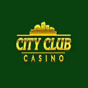 City Club Casino logo