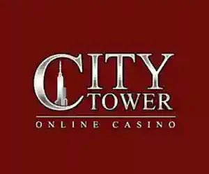 City Tower Casino logo