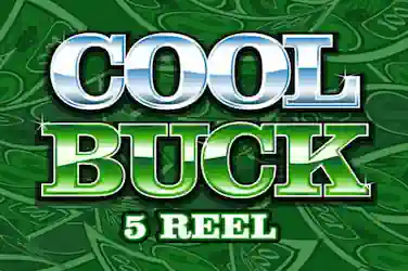 Cool buck 5 Reel