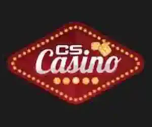 Cs Casino logo