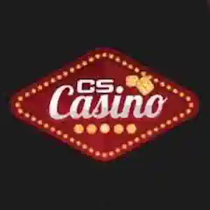 Cs Casino logo