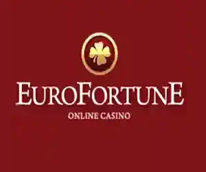 EuroFortune Casino logo