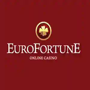 EuroFortune Casino logo