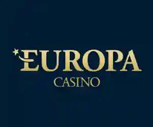 Europa Casino logo