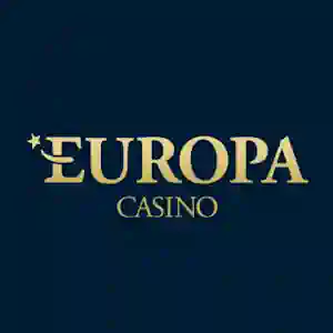 Europa Casino logo