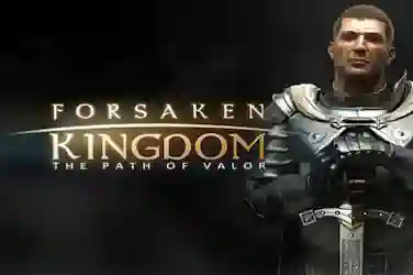 Forsaken Kingdom