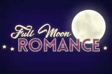 Full Moon Romance