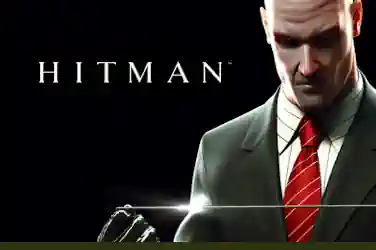 Hitman