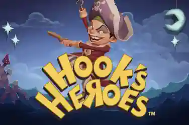 Hooks Heroes