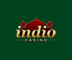Indio Casino logo