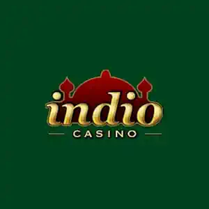 Indio Casino logo