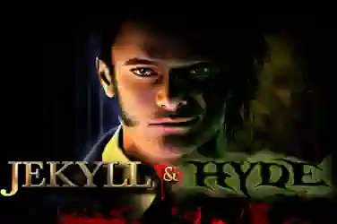 Jekyll and Hyde