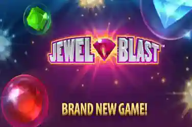 Jewel Blast