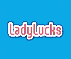 ladylucks Casino logo