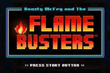 Flame busters