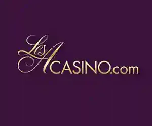LesA Casino logo