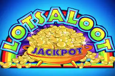 Lotsaloot 5 Reel