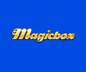MagicBox Casino logo