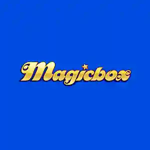 MagicBox Casino logo