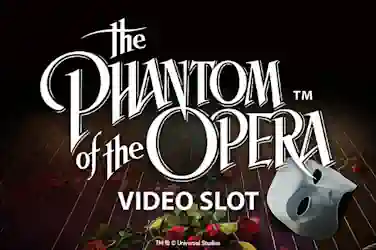 Phantom of the Opera Phantom of the Opera