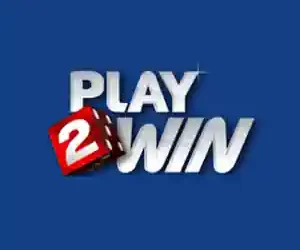 Play2Win Casino logo