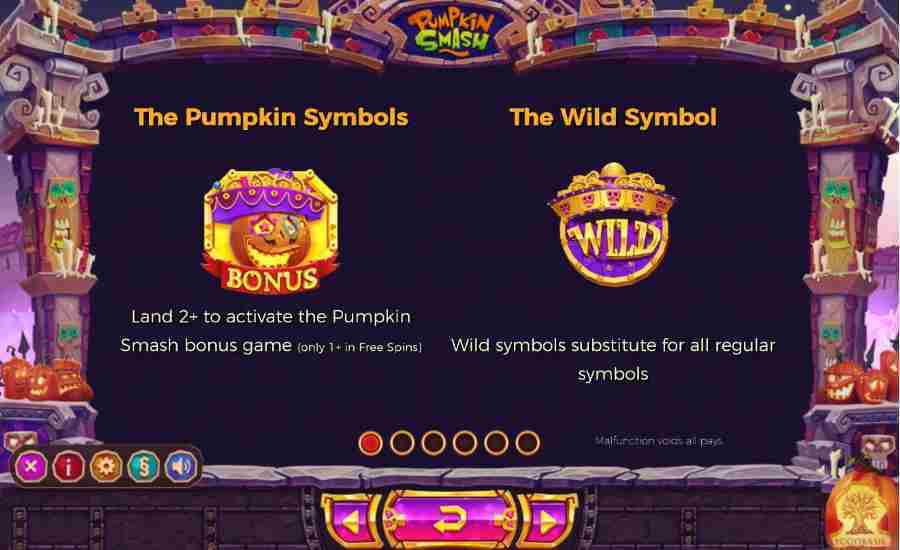 Bonus Symbols