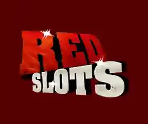 Red Slots Casino logo