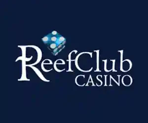 Reef Club Casino logo