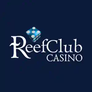 Reef Club Casino logo