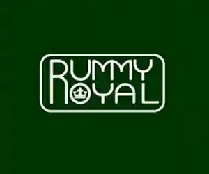 Rummy Royal logo