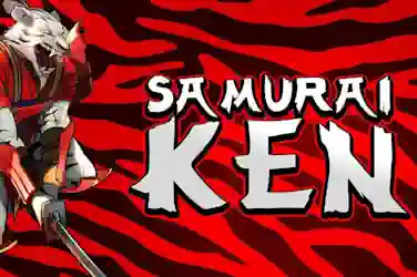 Samurai Ken