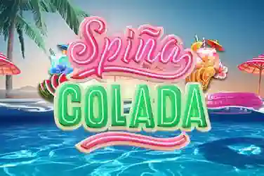 Spiña Colada