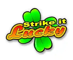 Strike It Lucky Casino logo