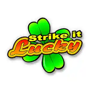 Strike It Lucky Casino logo