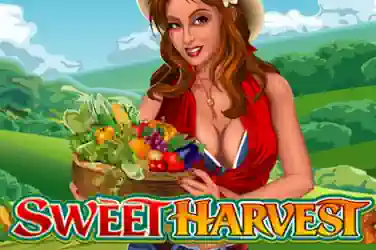 Sweet Harvest