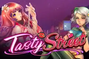 Tasty Street