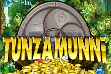 Tunzamunni