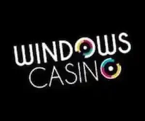 Windows Casino logo