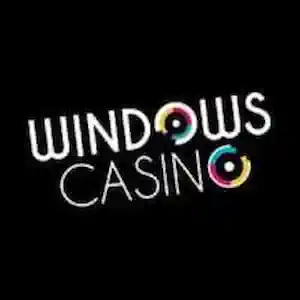 Windows Casino logo