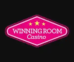 Winning Room Casino logo