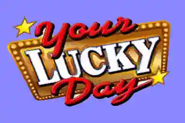 Your Lucky Day
