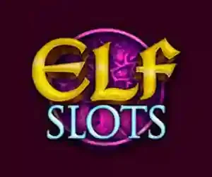 Elf Slots Casino logo