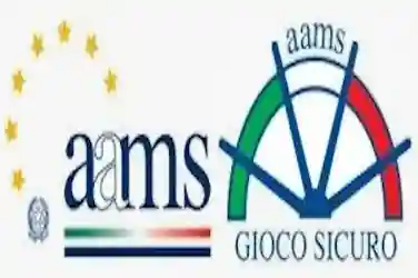Casinos Italian AAMS Licence